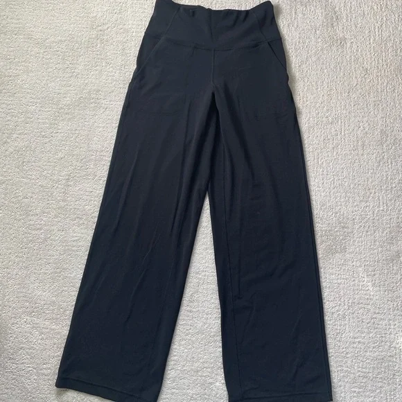 Lululemon athletica Align wide leg leggings - Picture 9 of 9